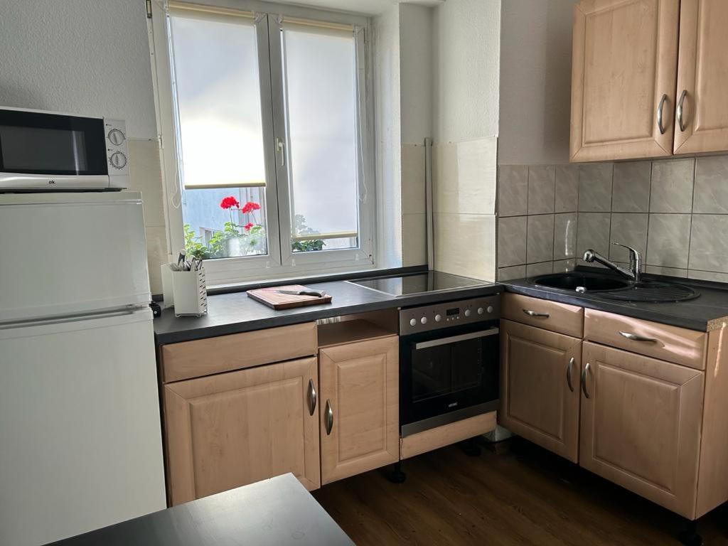 Skylineapartment Frankfurt am Main Kültér fotó